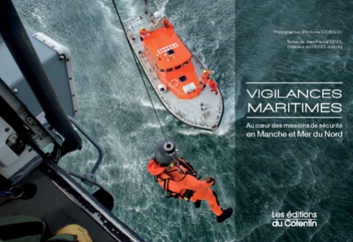 vigilances maritimes